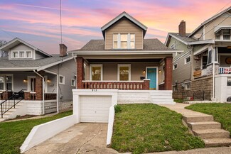 913 Ervin Terrace, Dayton, KY 41074