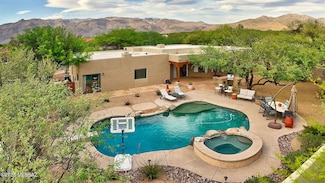 3241 N Dold Ct, Tucson, AZ 85749