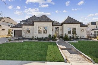 4681 Silver Cliff Dr, Prosper, TX 75078