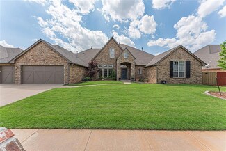 14417 Yorkshire Ln, Oklahoma City, OK 73142
