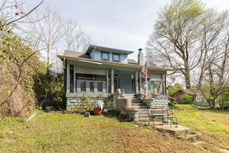 1157 Old Bell High Rd, Pineville, KY 40977