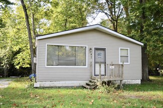 7969 S Corinne Ave, Star City, IN 46985