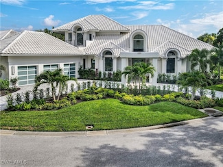 4306 Sanctuary Way, Bonita Springs, FL 34134