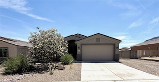 5547 Eagle View Rd, Kingman, AZ 86409