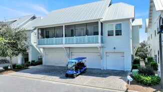 8 E Milestone Dr Unit B, Inlet Beach, FL 32461