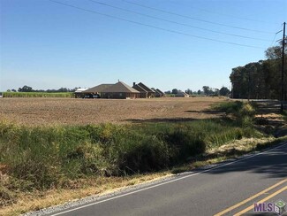 LOT 24 La Hwy 411, Maringouin, LA 70757