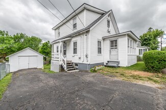 318 Birch St, Bangor, ME 04401