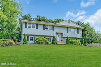 3009 Alicia Dr, Wall Township, NJ 07719