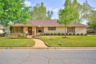 3601 NW 69th St, Oklahoma City, OK 73116