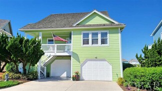 111 Hillside Ct, Nags Head, NC 27959