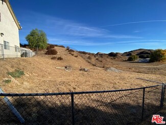0 Trevyelon St Unit 25-486211, Val Verde, CA