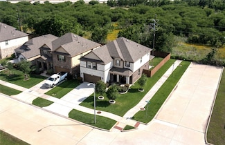 22523 Strathmore Dr, Richmond, TX 77469