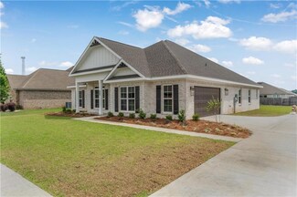 3740 Raphael Ct, Semmes, AL 36575