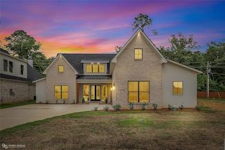 386 Newburn Ln, Shreveport, LA 71106