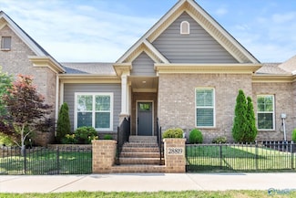 28819 Cobble Creek Rd NW, Madison, AL 35756