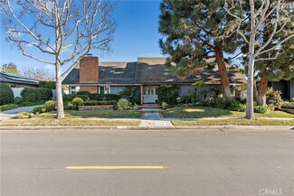 1124 Highland Dr, Newport Beach, CA 92660
