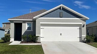 695 Park Place Blvd, Davenport, FL 33837