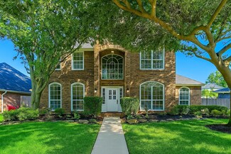 31330 Capella Cir, Tomball, TX 77375