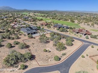 5615 W Goliath Dr, Prescott, AZ 86305