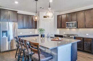 6217 Brunswick Dr, Krugerville, TX 76227