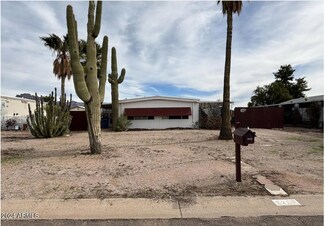 2191 S Descanso Rd, Apache Junction, AZ 85119