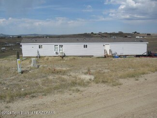 11 Sauk Trail, Boulder, WY 82923