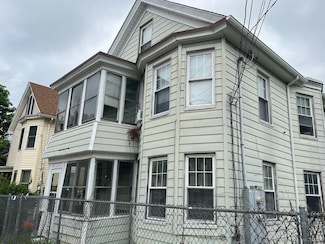 Unlisted Address