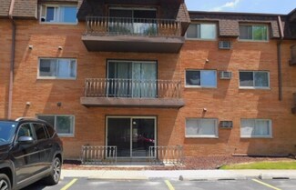 18555 Hickory Ct Unit 1, Lansing, IL 60438