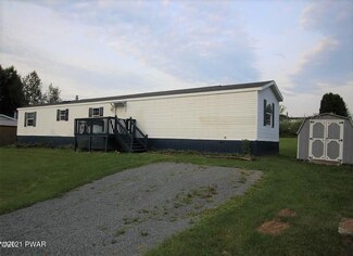0 0130 Buckingham Heights, Moscow, PA 18444