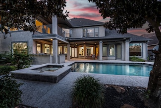 17423 Victoria Lakes Cir, Spring, TX 77379
