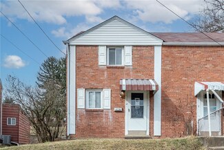 12 Wenzell Place, Pittsburgh, PA 15216
