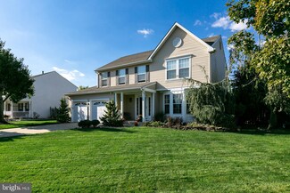 605 Walden Way, Lumberton, NJ 08048