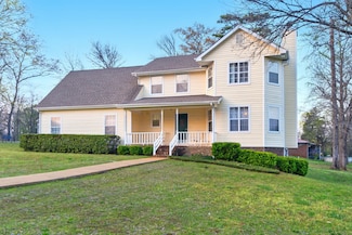 7701 Diamondhead Dr, Ooltewah, TN 37363
