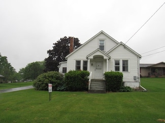 619 W Race St, Somerset, PA 15501