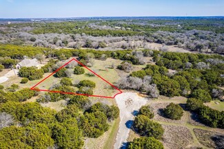 16080 Faircrest Dr, Whitney, TX 76692