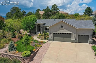 40 Wuthering Heights Dr, Colorado Springs, CO 80921