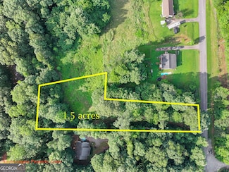2392 Webb Girth Rd, Gainesville, GA 30507