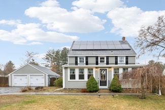 820 Shawsheen St, Tewksbury, MA 01876