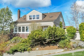 902 W Blaine St, Seattle, WA 98119