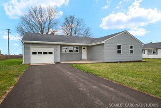 507 S Shabbona Rd, Shabbona, IL 60550