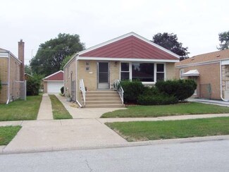 14512 S Saginaw Ave, Chicago, IL 60633