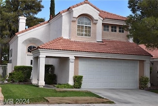 3116 Forest Lake St, Las Vegas, NV 89117
