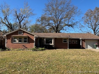 911 Creek St, Muskogee, OK 74403