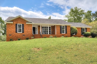 320 Gloucester Rd, Augusta, GA 30907