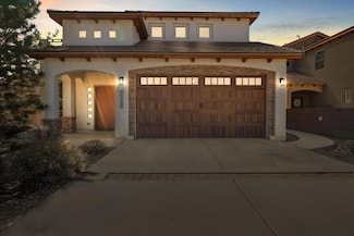 218 Nico Trail NE, Los Ranchos, NM 87114