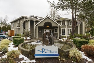 1839 S 286th Ln Unit S204, Federal Way, WA 98003