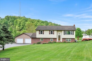 191 Meadow Dr, Mohrsville, PA 19541