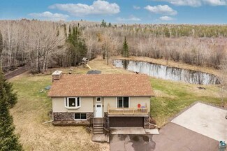 4302 Schultz Rd, Duluth, MN 55803