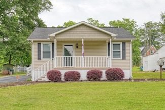 9 Powell Cir, Inman, SC 29349