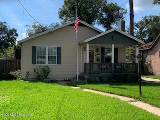 4742 Attleboro St, Jacksonville, FL 32205